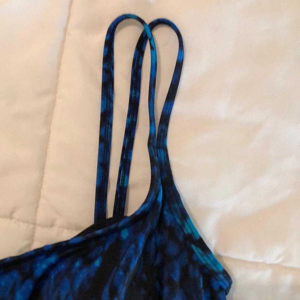 14 Robby Len Swim Dress - Picture 3 of 6